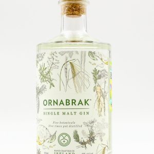 Ornabrak Single Malt Gin 700ml