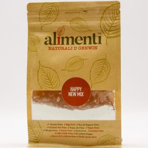 Alimenti happy new mix
