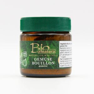 Rinatura Vegetable grained