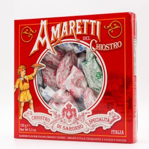 Amaretti del Chiostro 150g