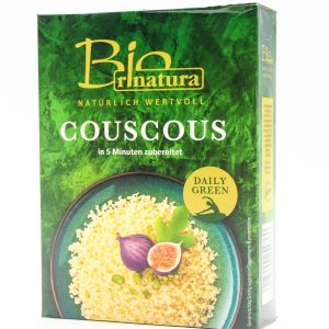 Rinatura Cous Cous 500g