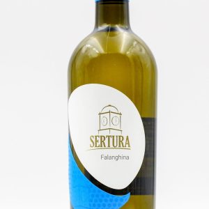 Sertura Falanghina IGP
