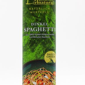 Rinatura Spelt spaghetti 250g