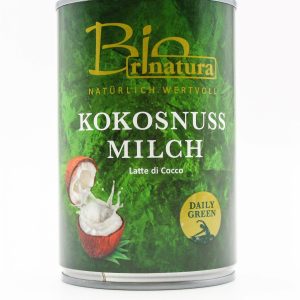 Rinatura coconut nut milk 400ml