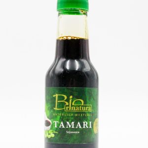 Rinatura Tamari Sojasauce 140ml