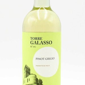 Galasso Pinot Grigio 75cl