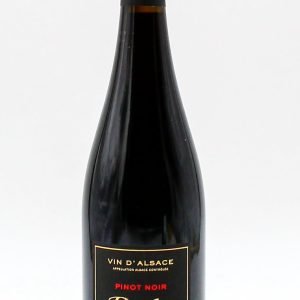 Vin D'Alsace Pinot Noir Rodern 2018