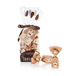 Tartuflanghe - White Chocolate Truffle 180g
