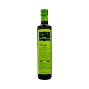 Terre Francescane EV Olive L'Italiano 500ml
