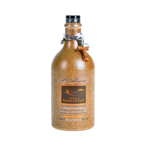 Terre Francescane il Pellegrino EV Olive Oil 500ml