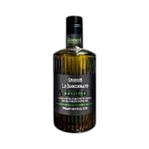 Lo Sgocciolato EV Olive Oil 500ml