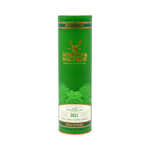 Gordon & Macphail 70cl 43%vol 2011