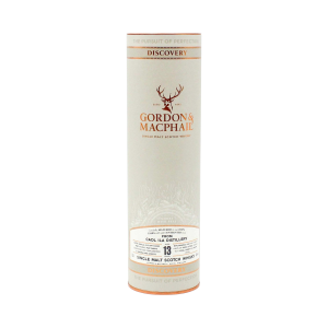 Gordan & Macphail 70cl 43%vol 13 yrs