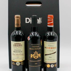 Wine Gift no12
