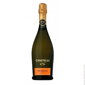 Canetelli - Prosecco Extra dry - 750ml
