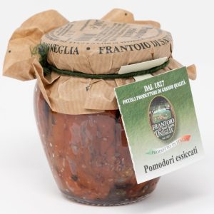 Frantoio Pomodori Essiccati