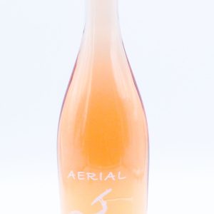 Aerial Rose