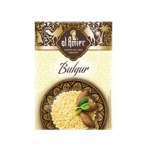 Al Amier Bulgur 500g
