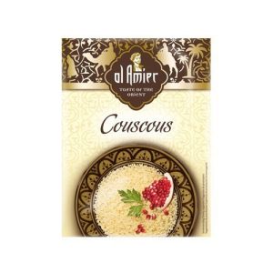 Al Amier cous cous 500g
