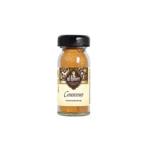 Al Amier cous cous spice 30g