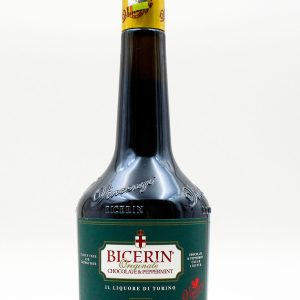 Bicerin Chocolate Peppermint Liquer 75cl