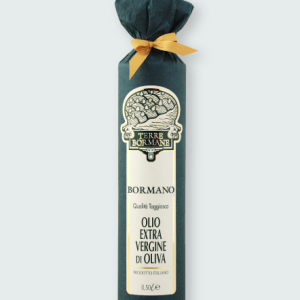 Terre Bormane Bormano Extra Virgin Olive Oil 500ml