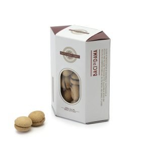 Cuneo Baci di Dama  150g