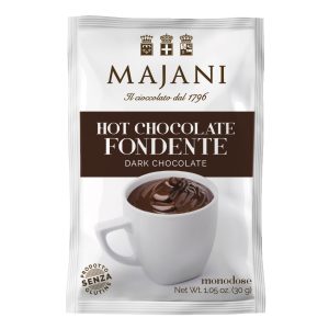 Majani Hot Chocolate Fondente 30g
