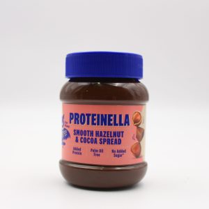 HealthyCo Proteinella Hazelnut 400g