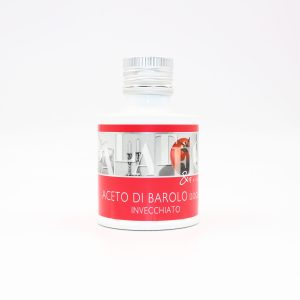 Galateo And Friends -Aceto Di Barolo D.O.C.g 100ml