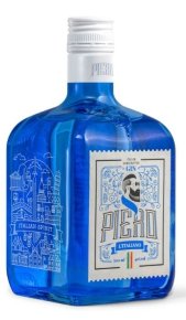 PIERO L'ITALIANO GIN 700ML