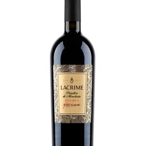 Lacrime Riserva Primitivio di Manduria Special offer Box of 6