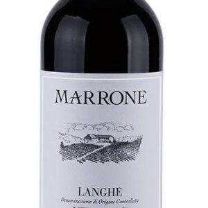 Marrone Langhe Nebbiolo