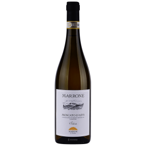 Marrone Moscato d'Asti 75cl 2019