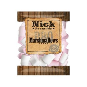 Nick marshmallows 200g