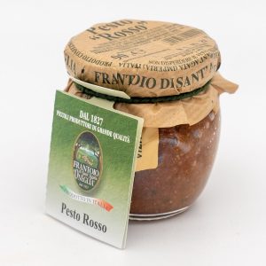 Pesto Rosso 90g
