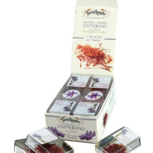 Tartuflanghe SAFFRON Pistils 0.5g