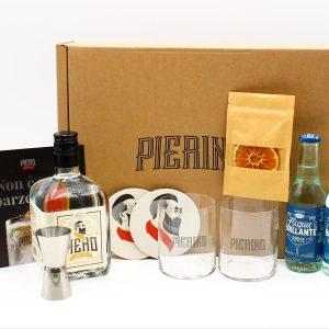 Piero Gin Gift no58
