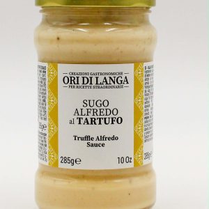Ori Sugo Alfredo al Tartufo 285g