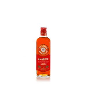 Lazzaroni Amaretto Liqueur 350ml