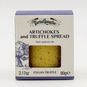 Tartuflanghe Artichoke & Truffle Spread 90g