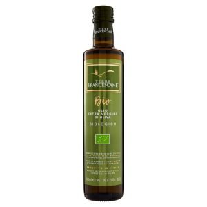 Terre Francescane EV Olive Oil Bio 500ml