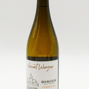 V. Wengier Bourgogne Chardonnay 75cl