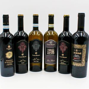 Wine Offer 3