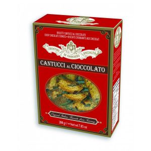 Cantucci al Cioccolato 200g