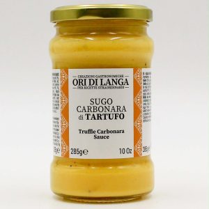 Ori Sugo Carbonara al Tartufo 285g
