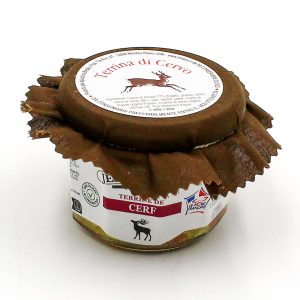 Deer Terrine, 180g