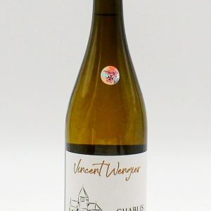 V. Wengier Chablis 75cl