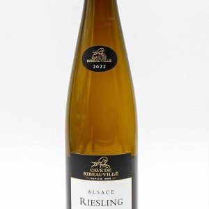 Alsace Riesling Vieilles Vignes Reserve 75cl