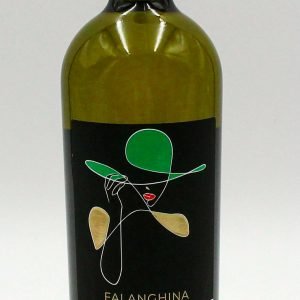 Cantine Mediterranee FALANGHINA IGP 75cl